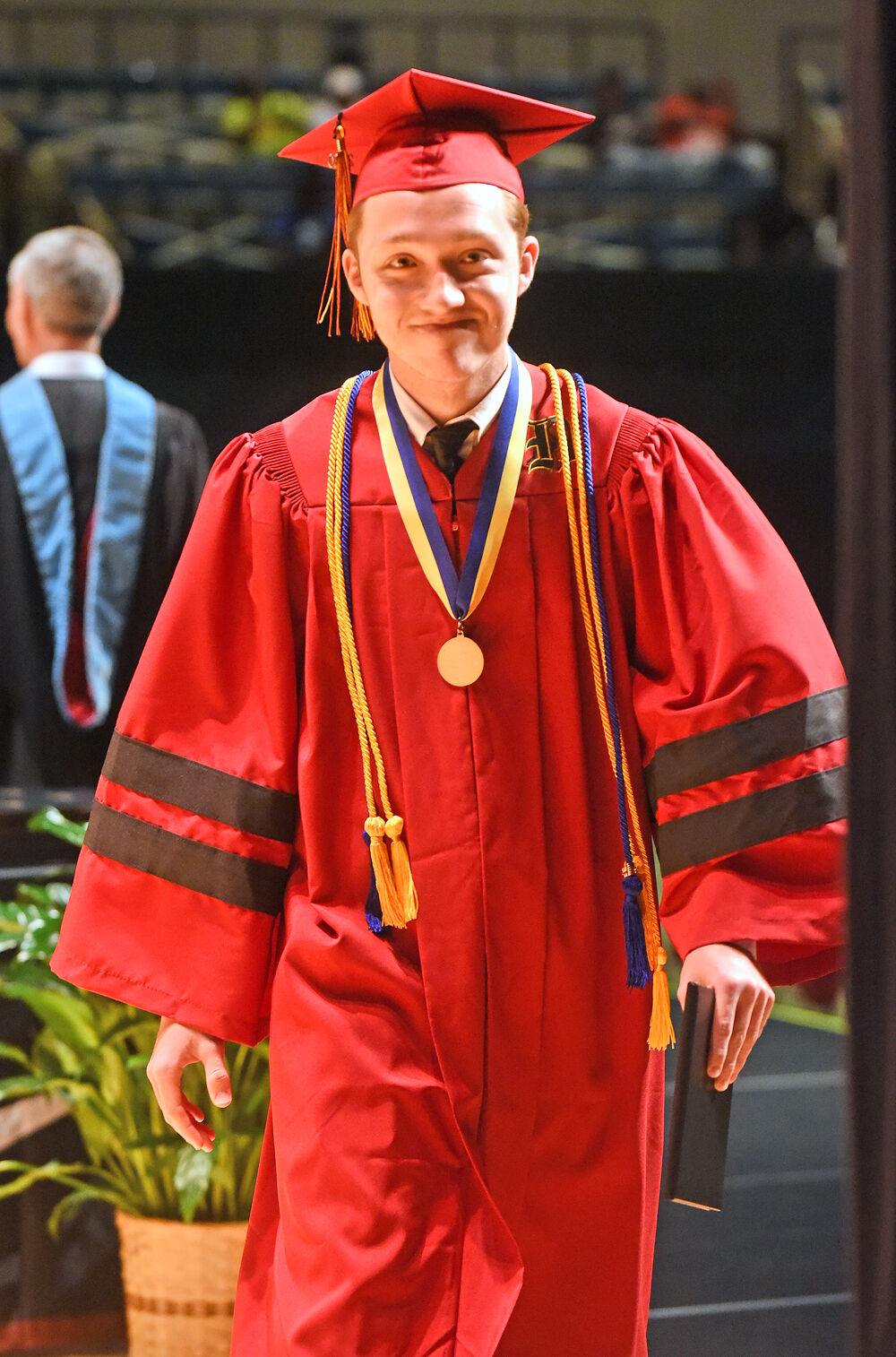 Dothan High School Graduation 2020
